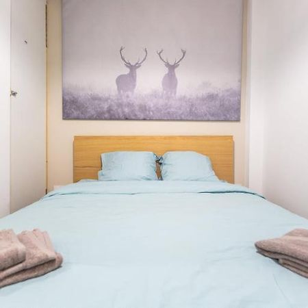 Bel Appartement Type T3 Climatise Marseille Luaran gambar