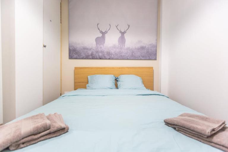 Bel Appartement Type T3 Climatise Marseille Luaran gambar
